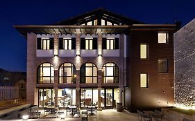 Hotel Imaz